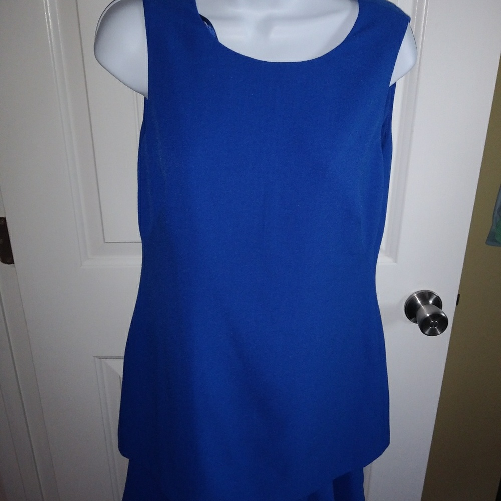 ELIZA J DRESS
